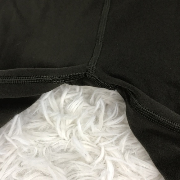 Lululemon Reveal Tight *En Avante 26" Dark Olive - Picture 5 of 13